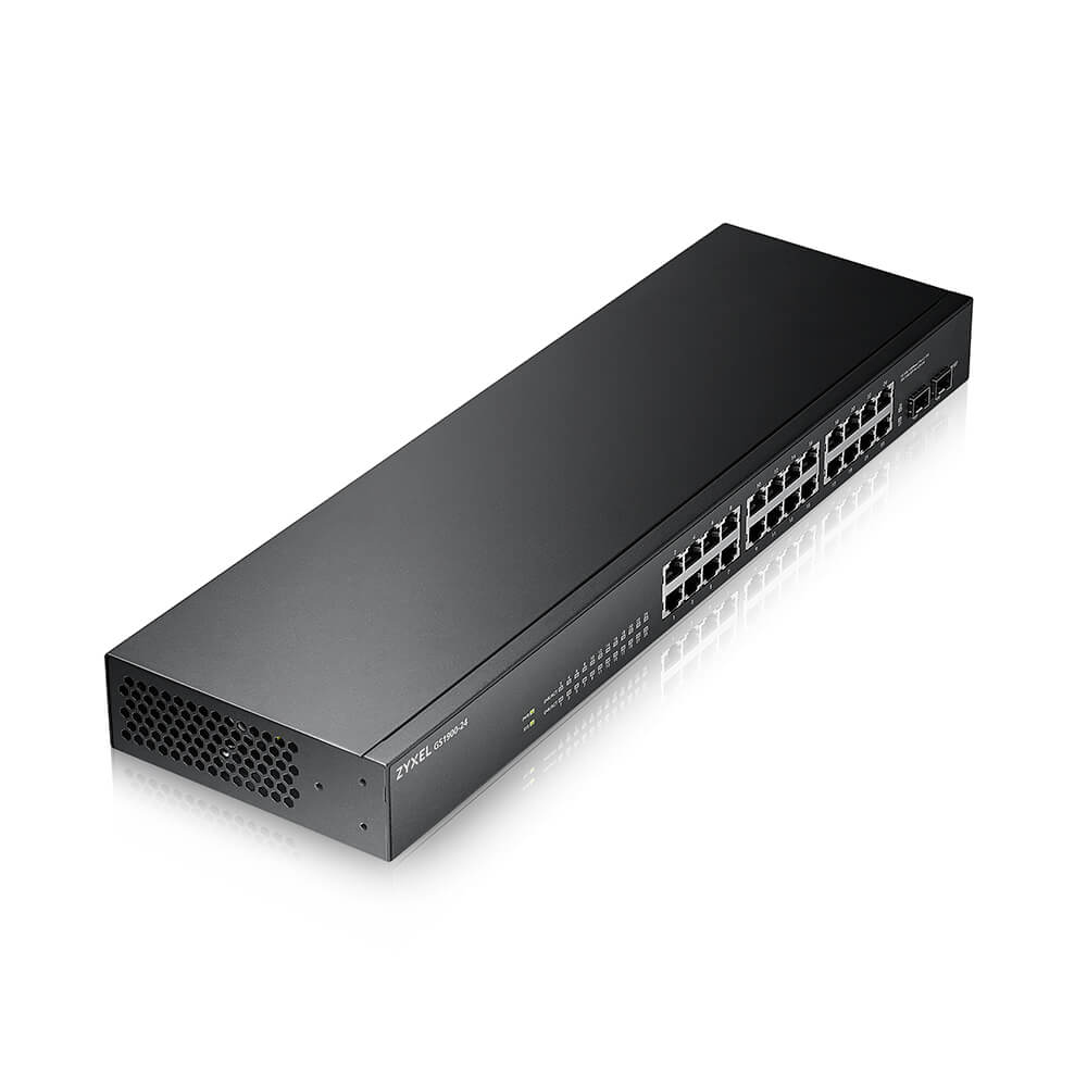 GS1900-24-EU0102F Zyxel