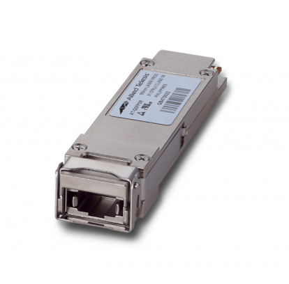 "AT-QSFPSR4 V2" Allied Telesis