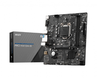 "PRO H410M-B"