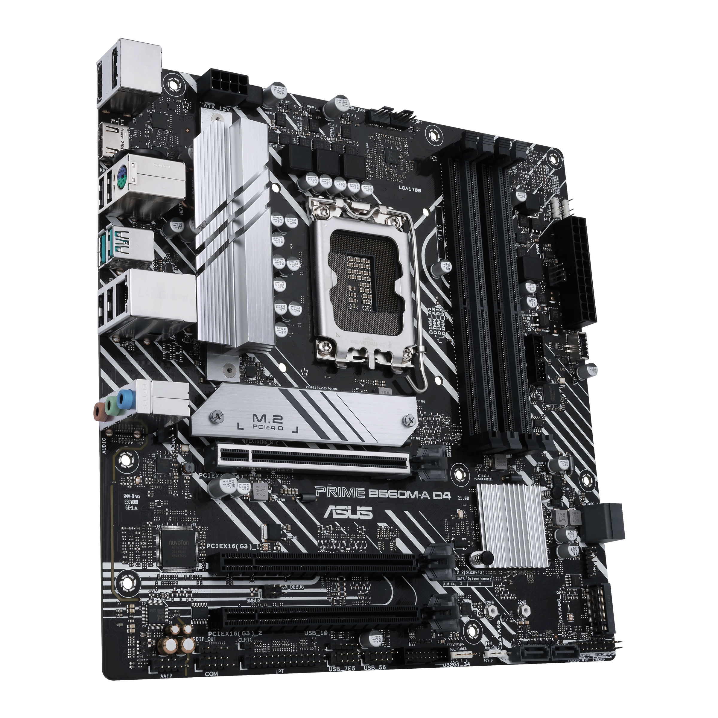 90MB19K0-M0EAY0 ASUS
