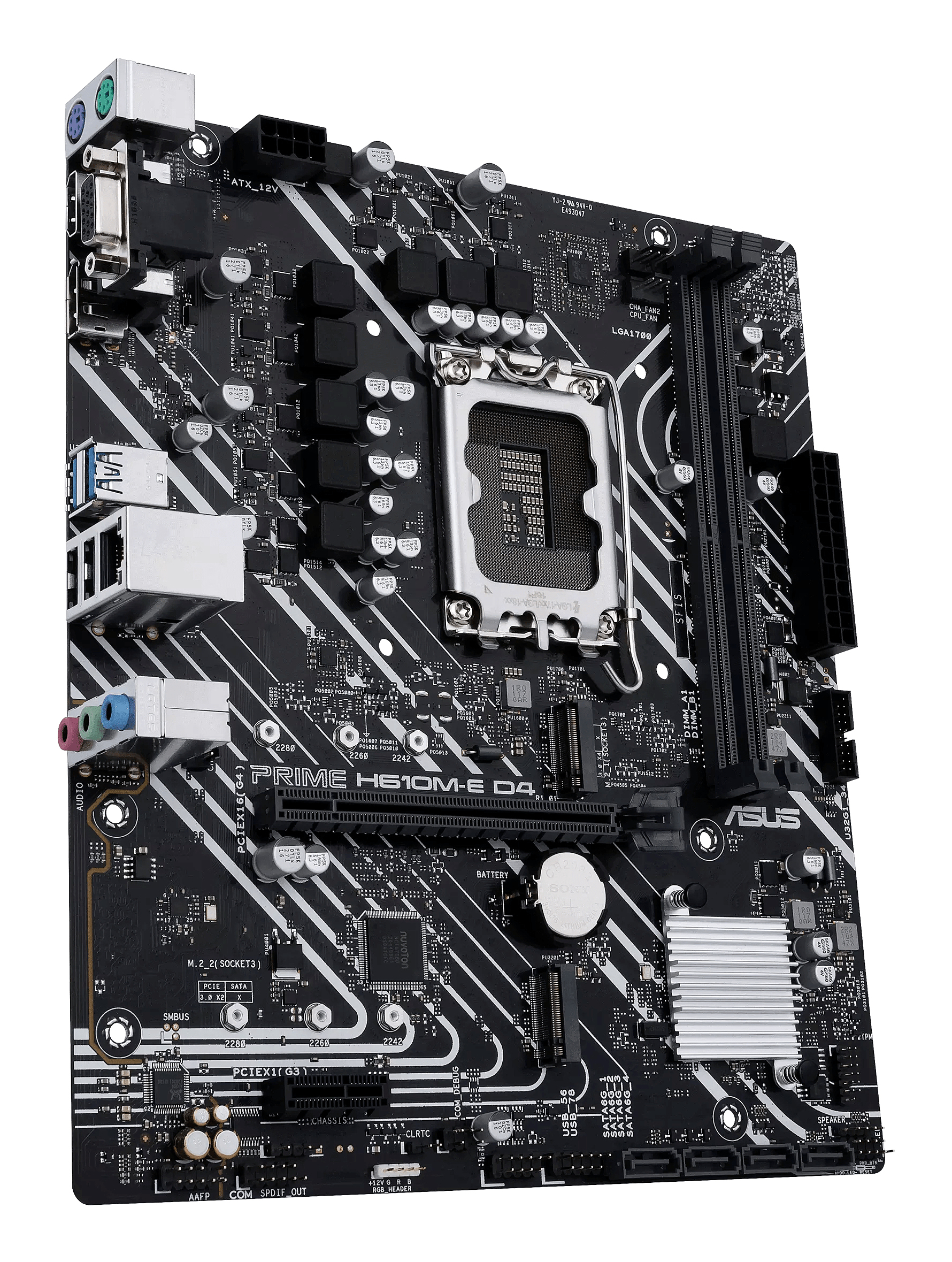 90MB19N0-M0EAYC ASUS