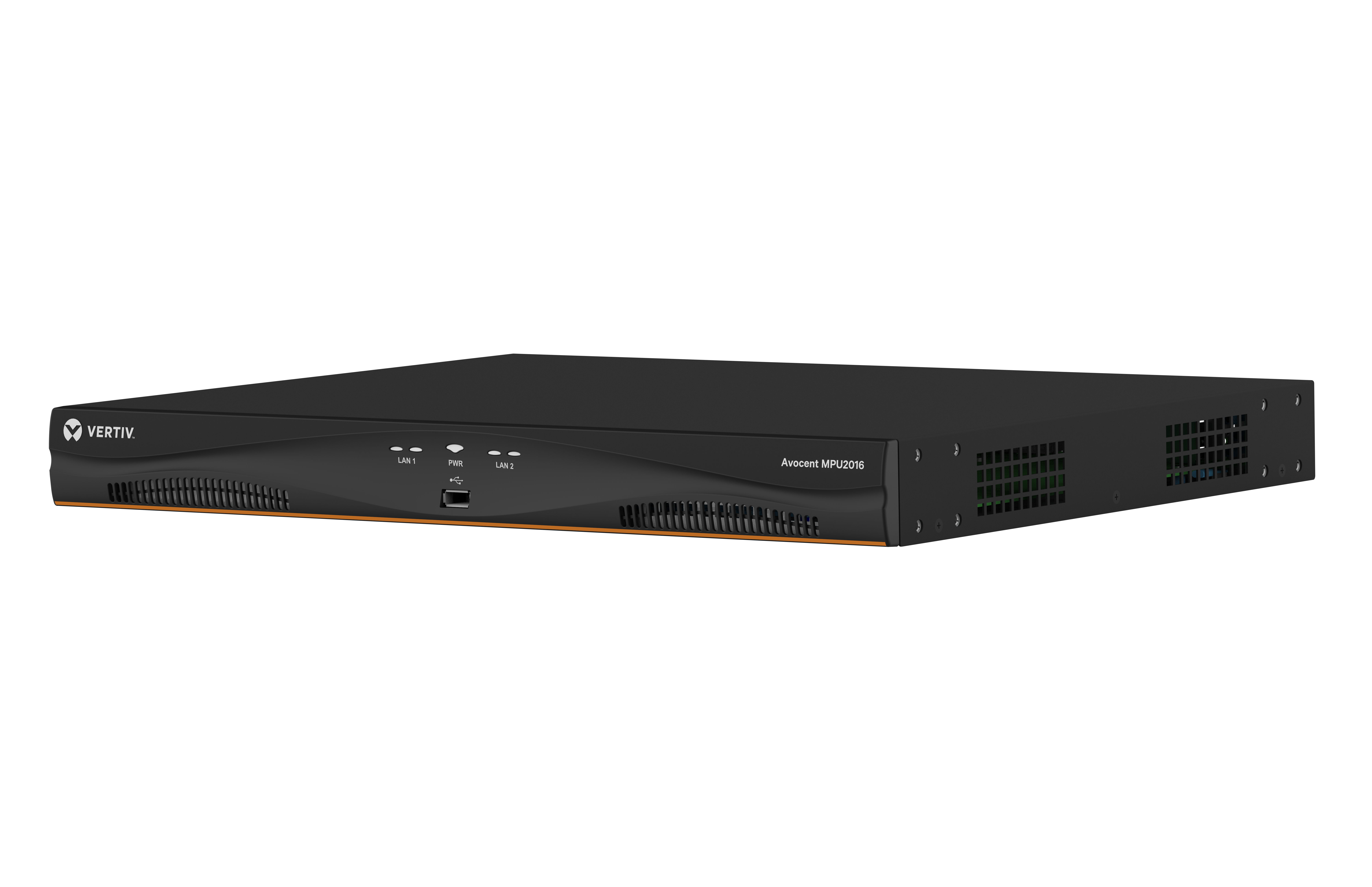 MPU2016DAC-001 Vertiv