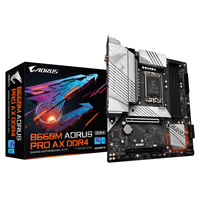 GA-B660M-A-PRO-AX-DDR4