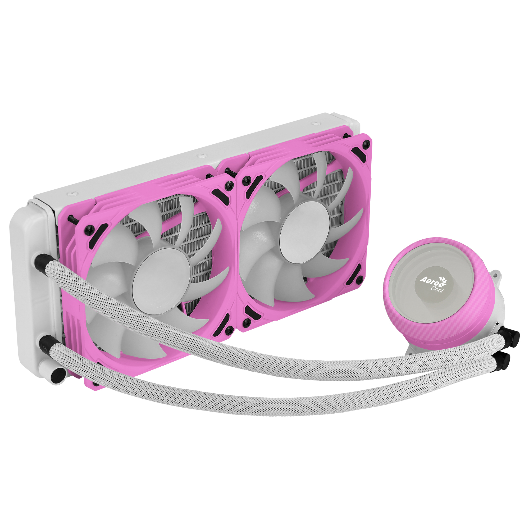 MIRAGEL240PK Aerocool