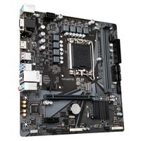 "H610M H DDR4"