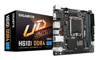 "H610I DDR4"