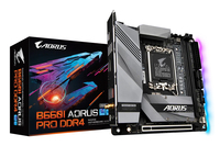 "B660I AORUS PRO DDR4"