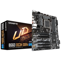 "B660 DS3H DDR4"