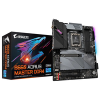 "B660 A MASTER DDR4"