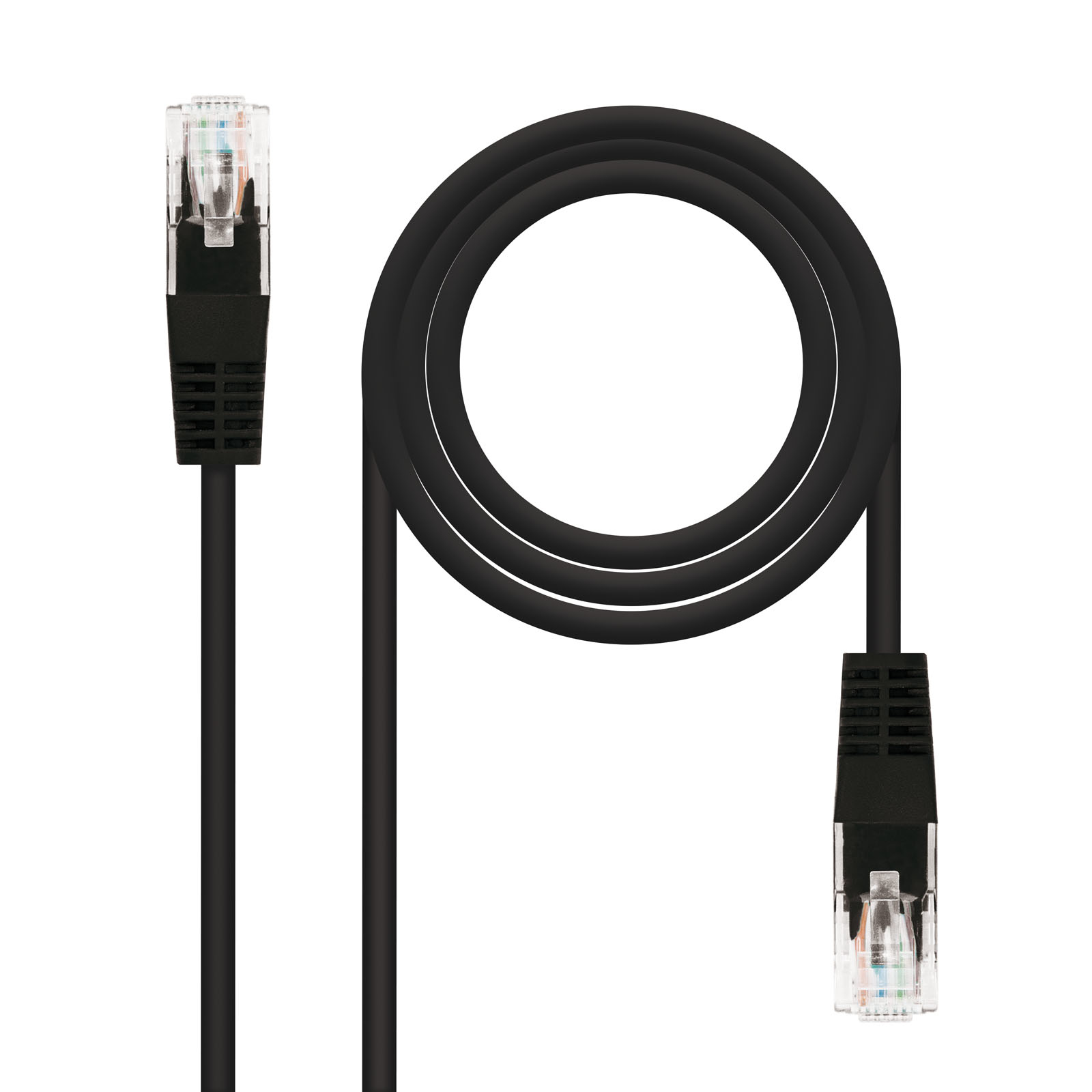 10.20.0400-L25-BK Nanocable