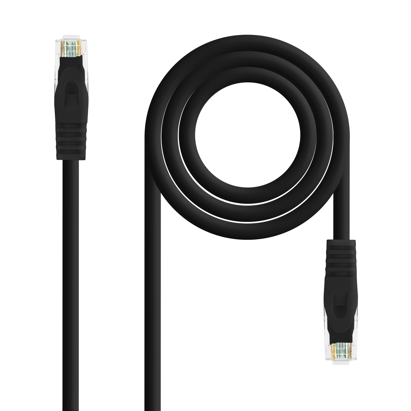 10.20.1800-L25-BK Nanocable