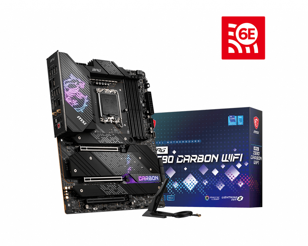 4719072886530 MSI
