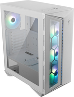 "MPG GUNGNIR 110R WHITE"