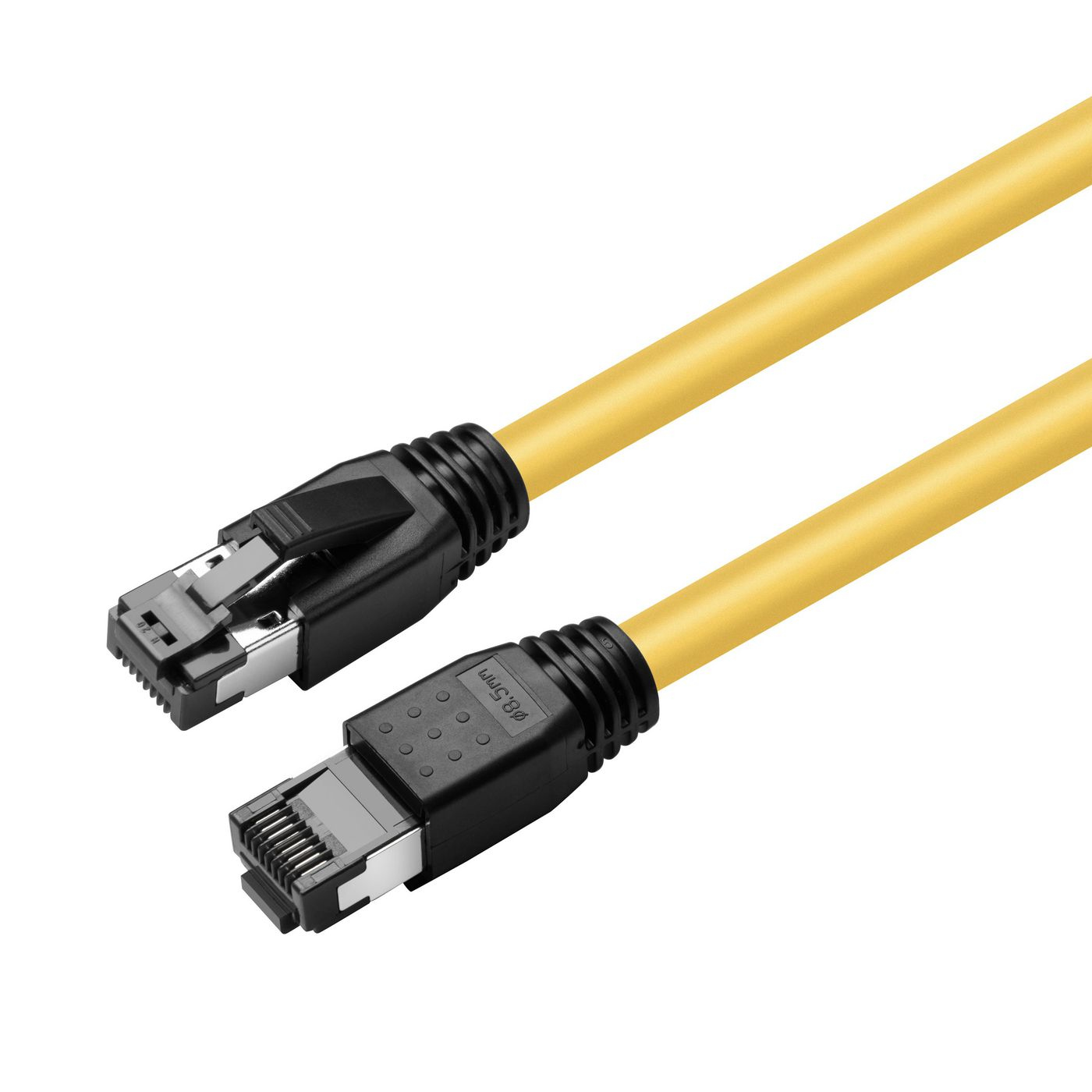MC-SFTP803Y Microconnect