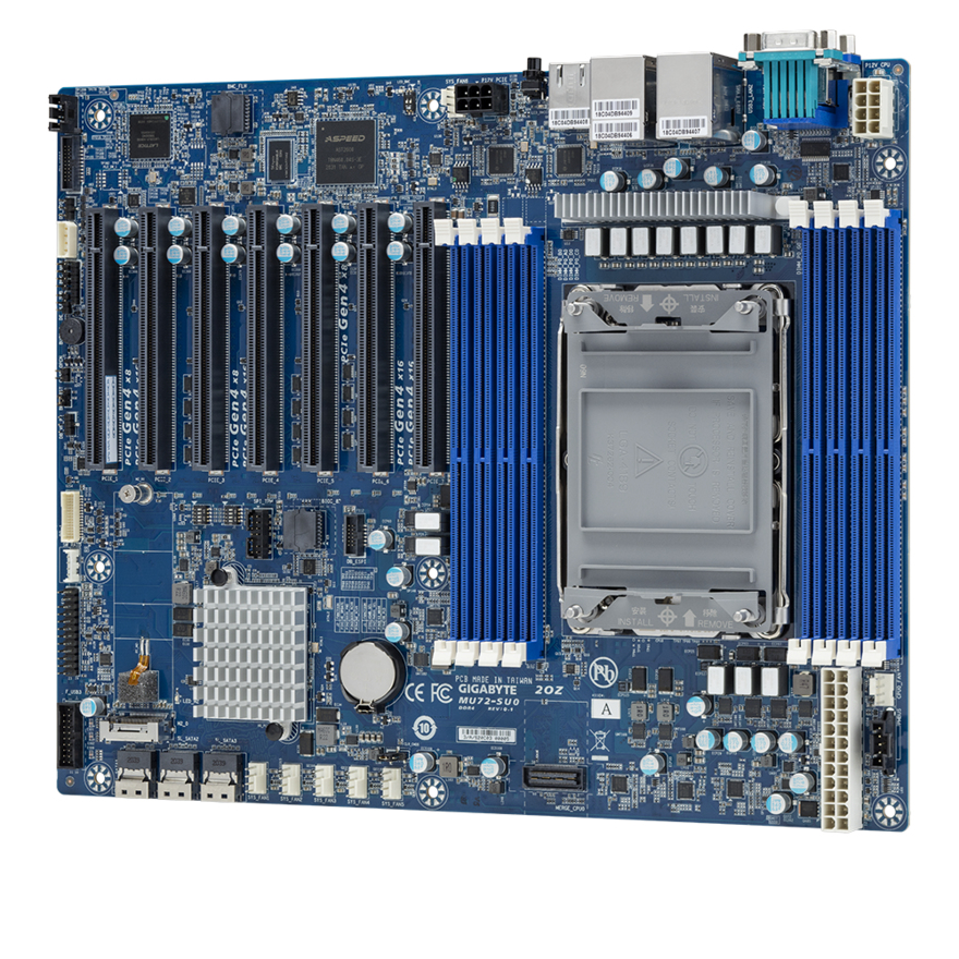 9MU72SU0MR-00 GIGABYTE