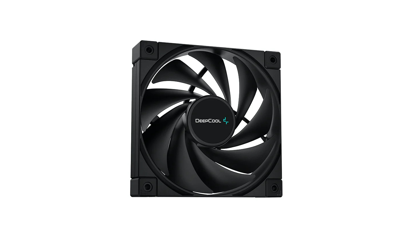 R-FK120-BKNPF1-G-1 DeepCool