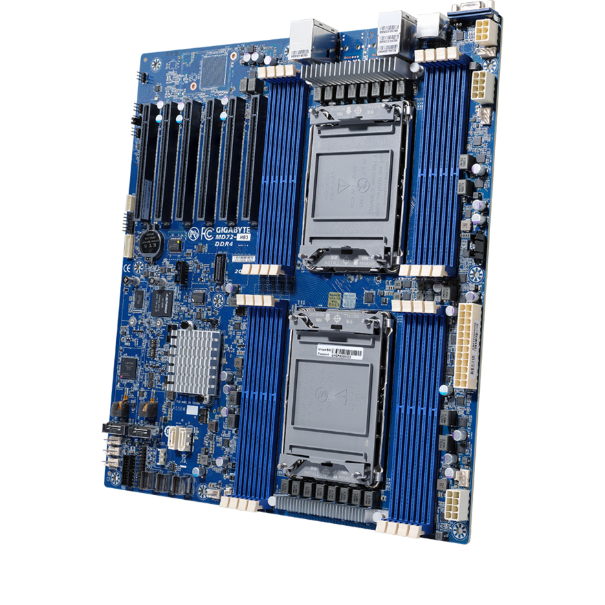 9MD72HB3MR-00 GIGABYTE