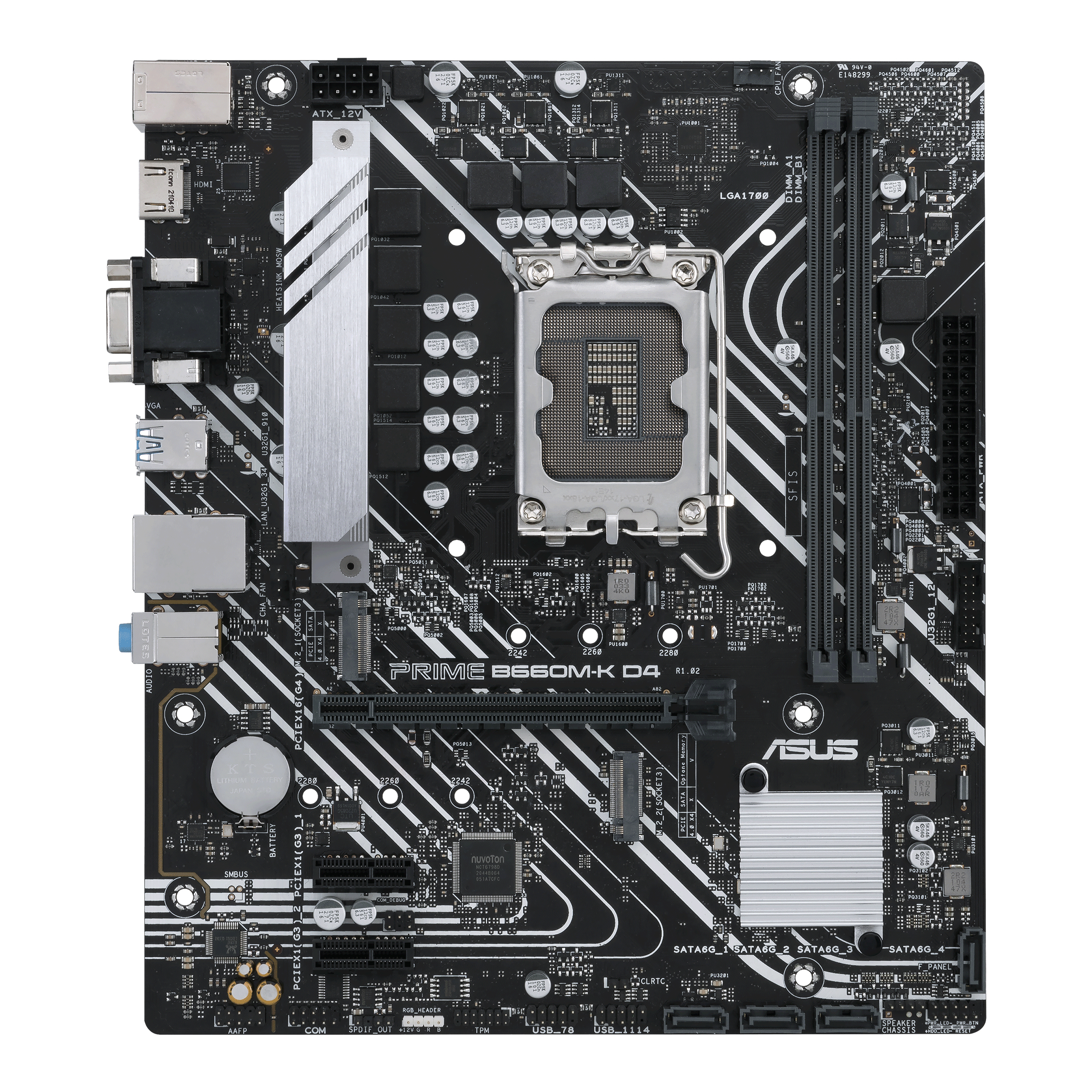 90MB1950-M0UAY0 ASUS