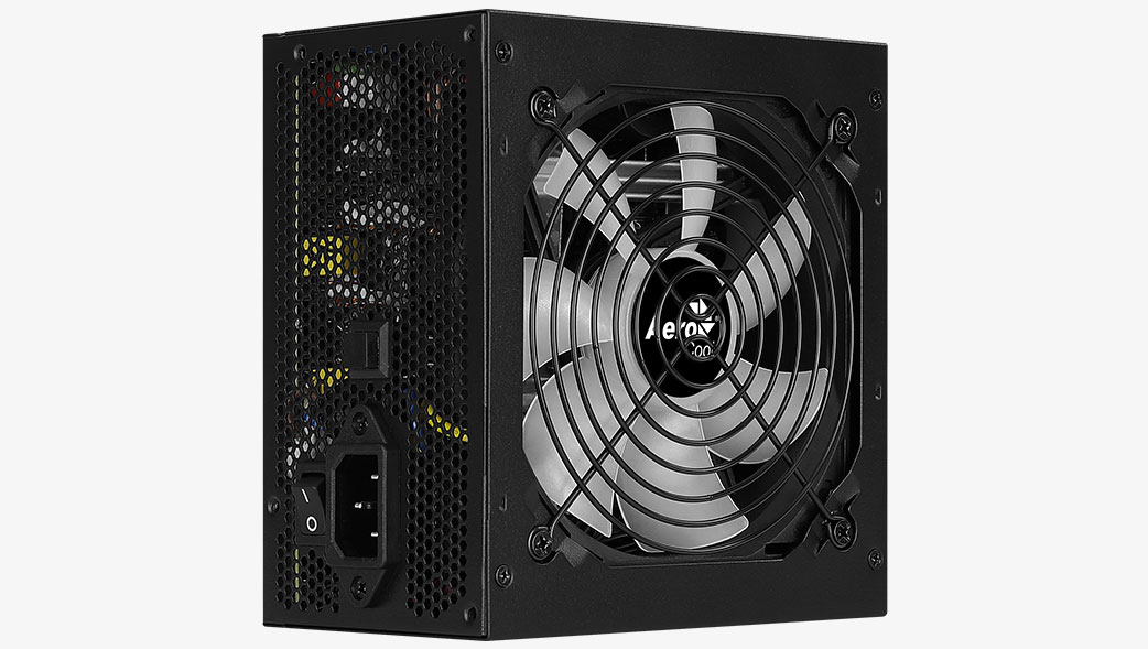 "DORADO 850W" Aerocool