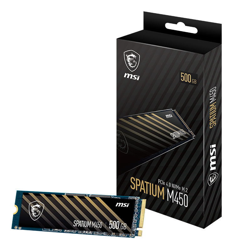 S78-440K090-P83 MSI