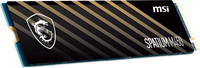 "SPATIUM M450 PCIE 4.0 NVME M.2 250GB"