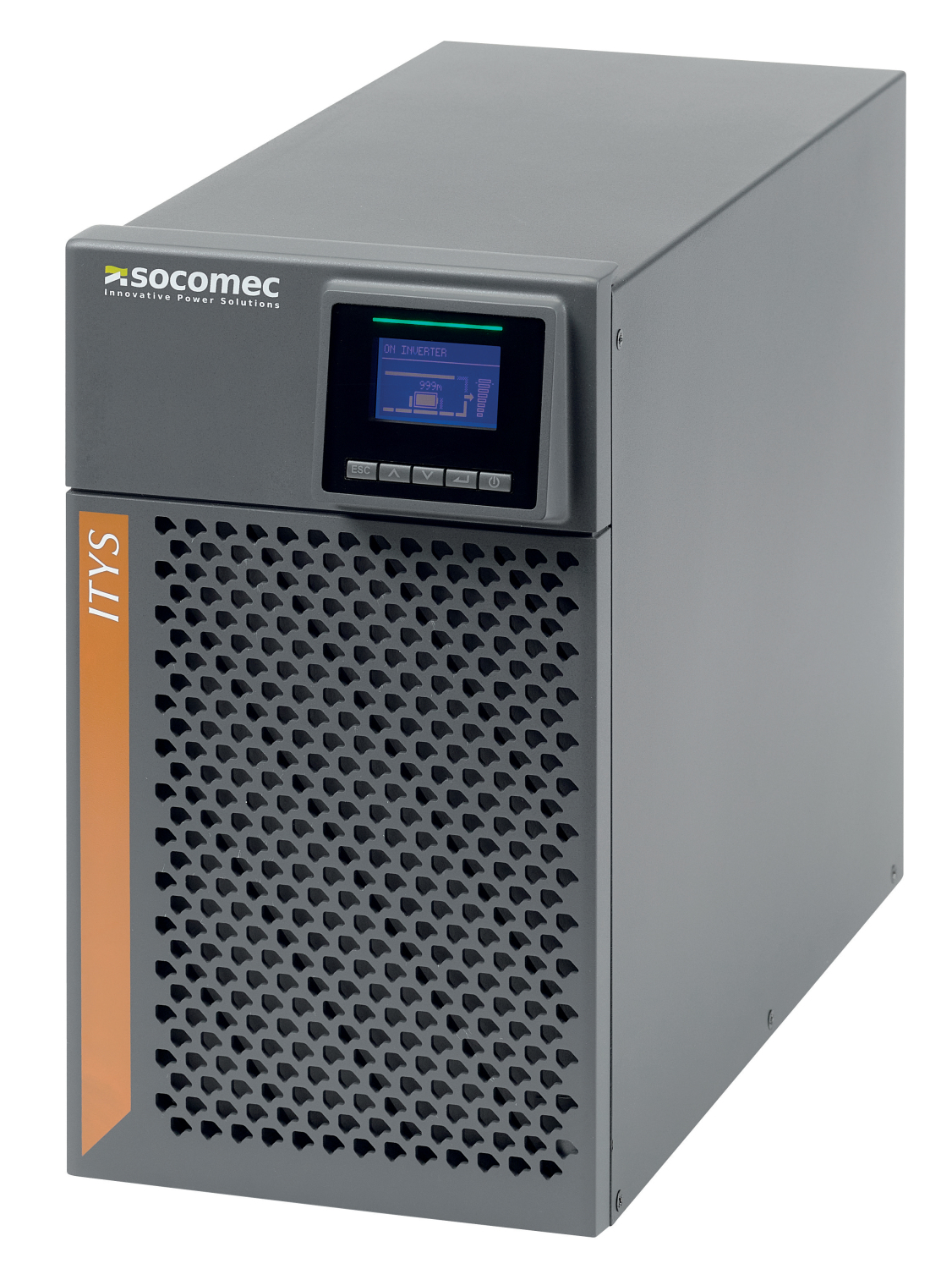 ITY3-TW030B Socomec