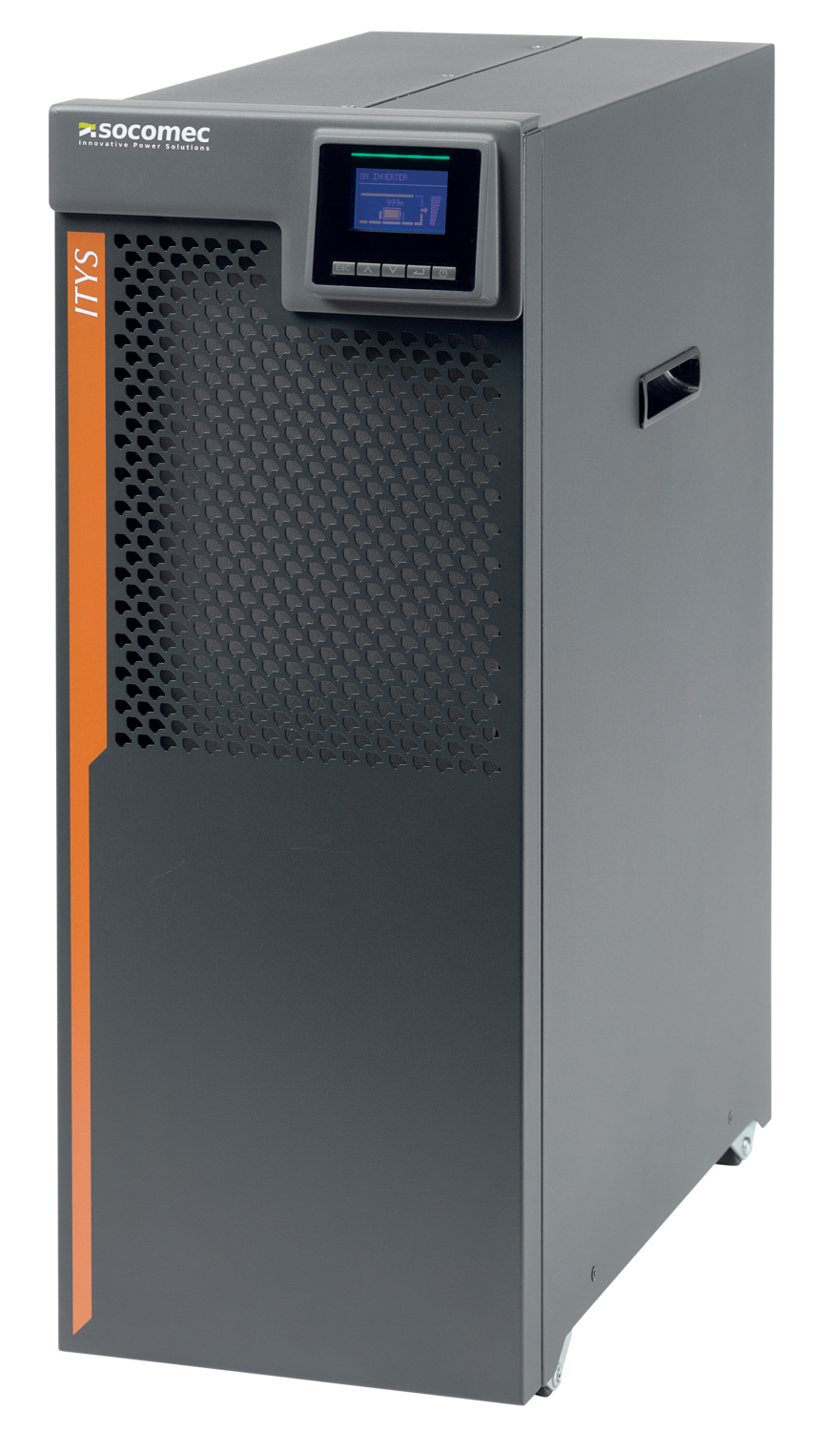 ITY3-TW100B Socomec