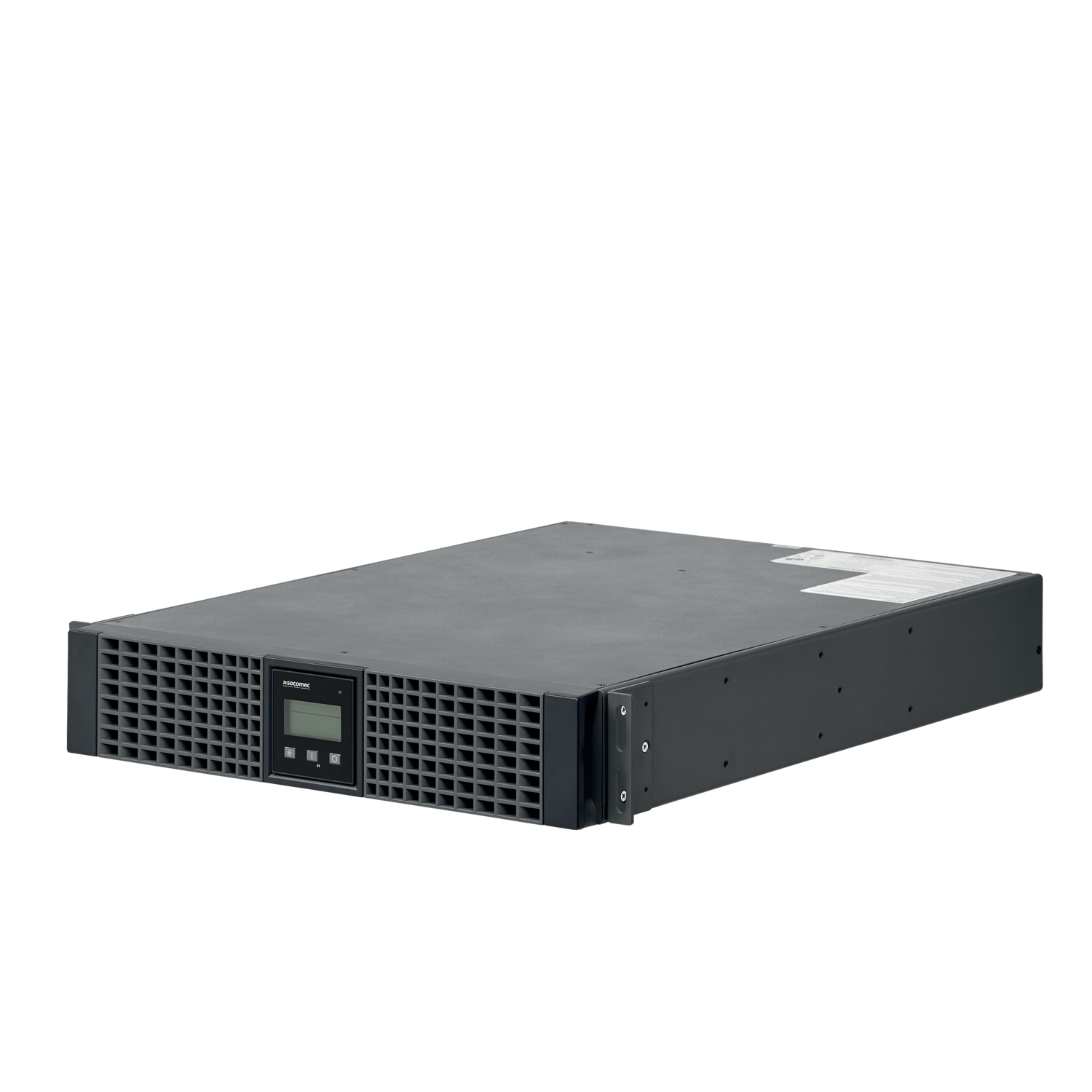 NRT2-U3300C Socomec