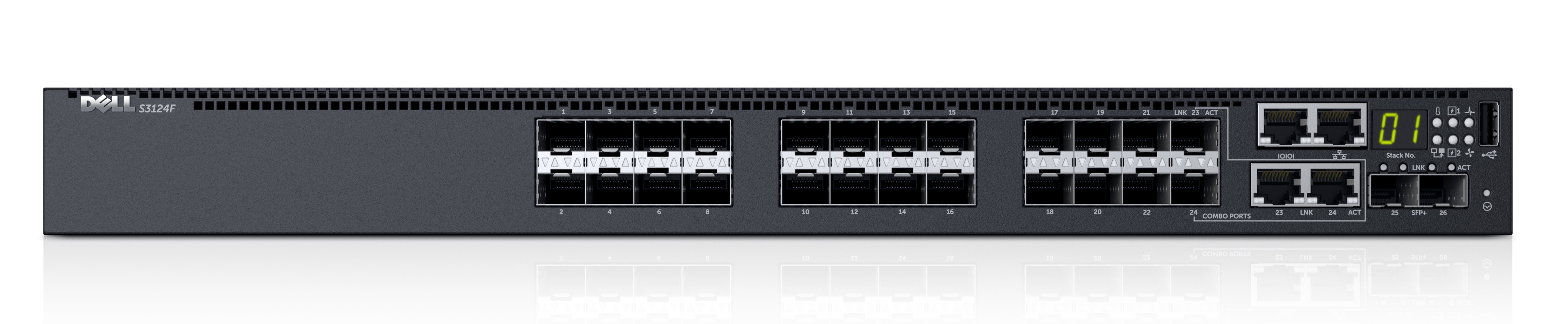 S3124FSNSFY23Q1MX DELL