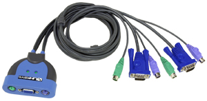 KVM2KIT-EU Linksys