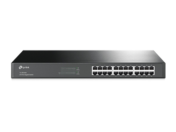 "TL-SG1024 V11" TP-Link