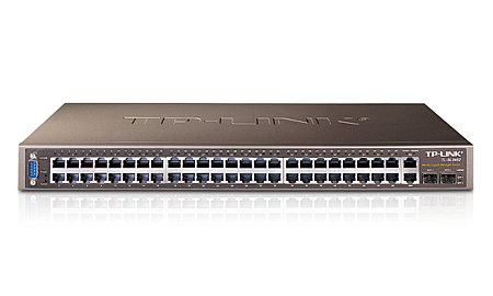 TL-SL3452 TP-Link