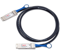 QSFP-100G-CU1M-L