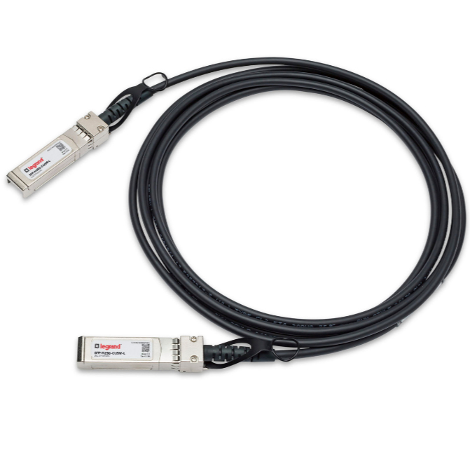 SFP-H25G-CU5M-L Legrand