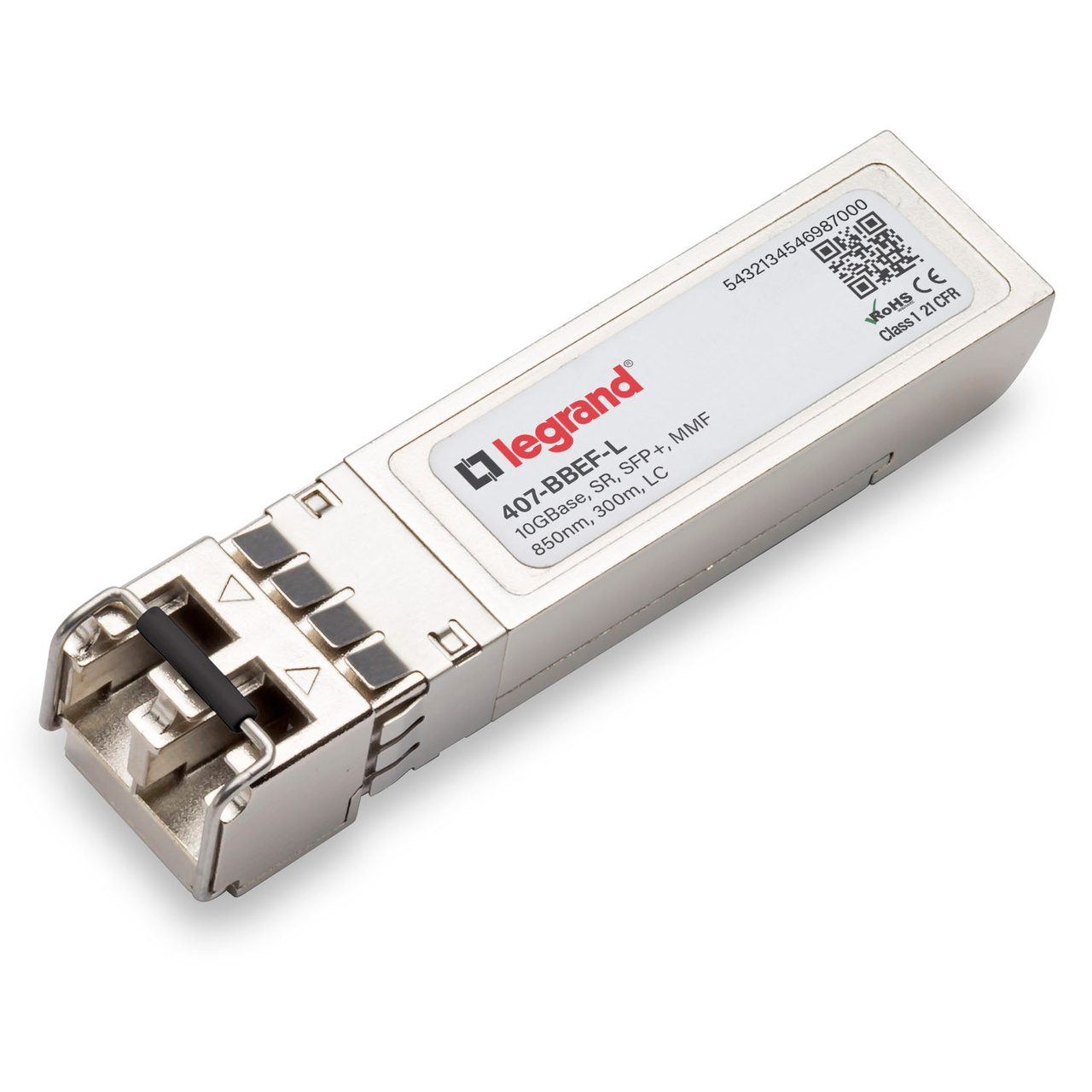 407-BBEF-L Legrand