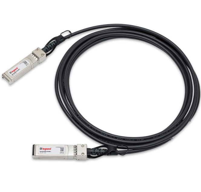 SFP-H10GB-CU1.5M-L Legrand