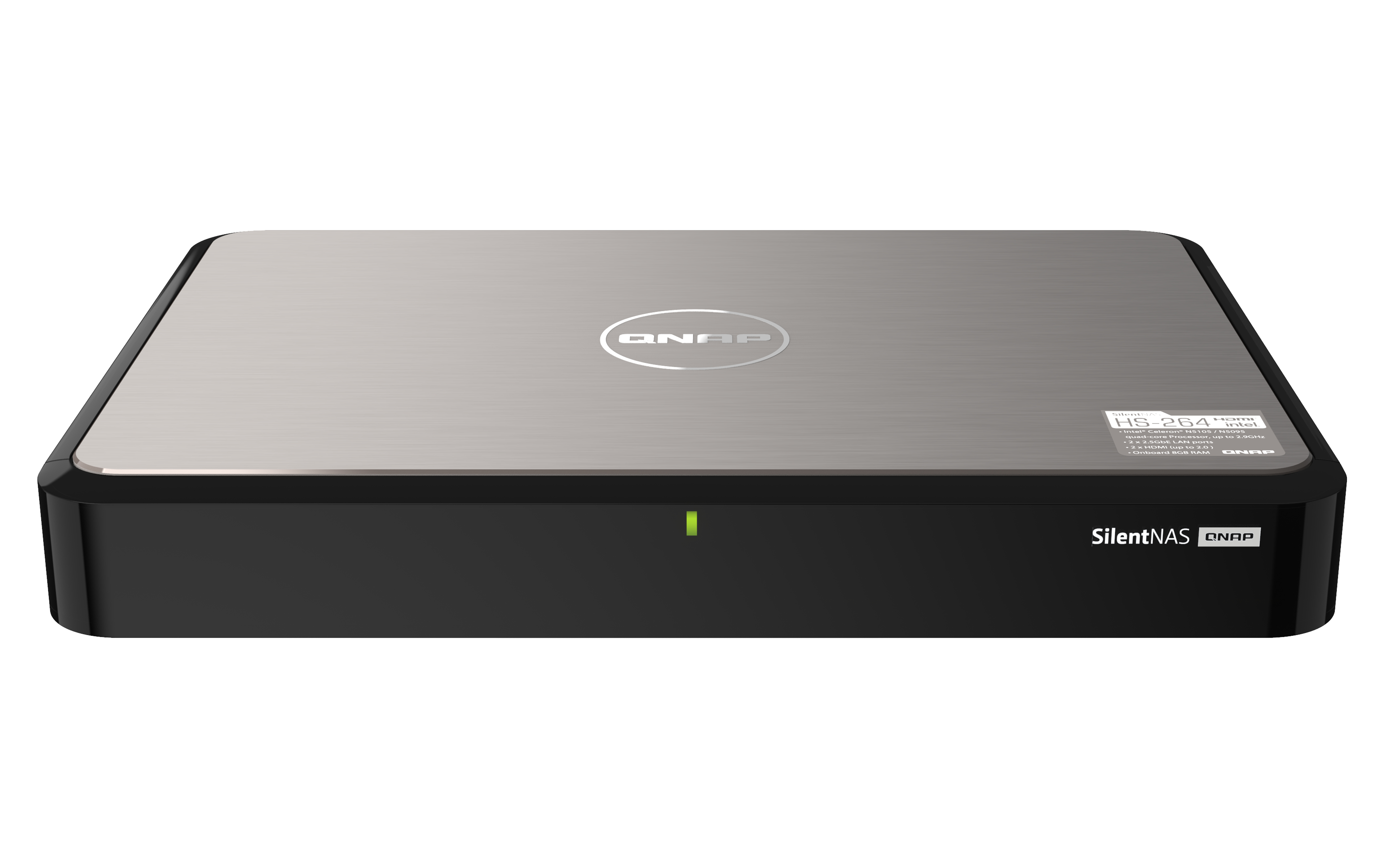 HS-264-8G-US QNAP