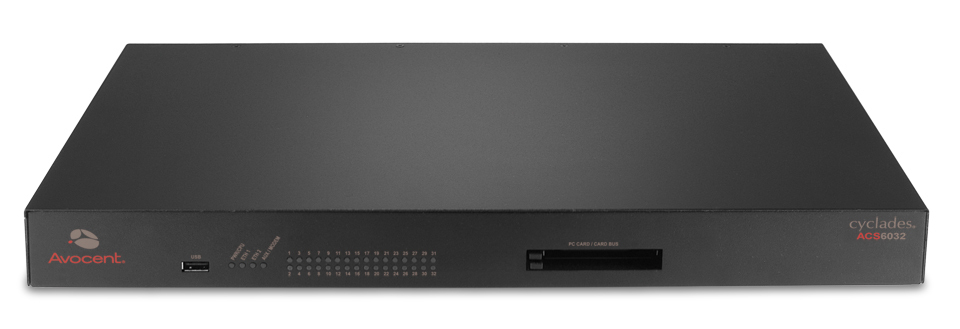 ACS6032MSAC202 Vertiv