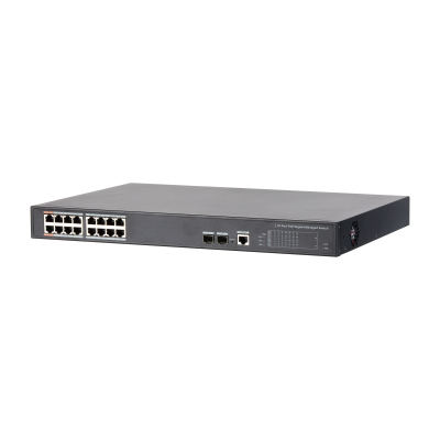 DH-PFS4218-16GT-240 Dahua Technology