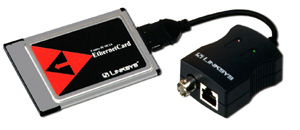EC2T Linksys