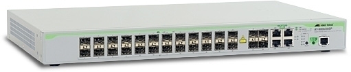 AT-9000/28SP-10 Allied Telesis