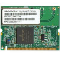 KR125AV HP