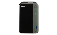 BUNDLE_TS-253D-4G/WD4003FFBX