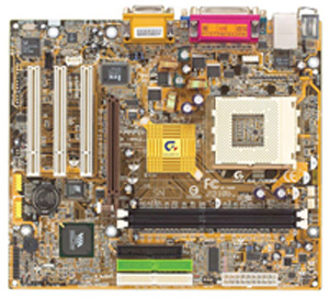 GA-7VKMP GIGABYTE