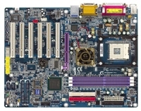 "GA-8PE667 PRO"