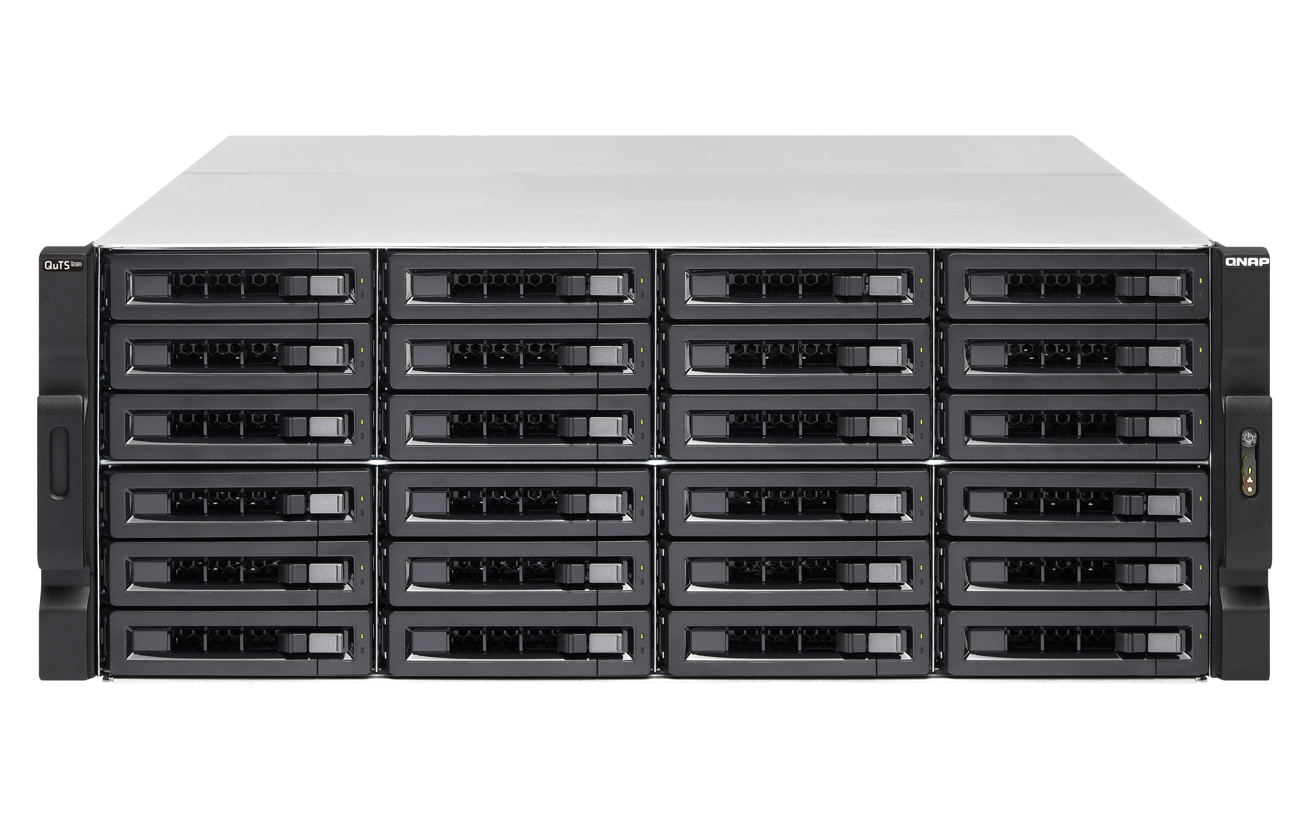 "TS-H2483XU-RP-E2136-128G +24XST6000NE000" QNAP