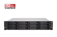 "TS-H1277XU-RP-3700X-32G +12XST4000NE001"