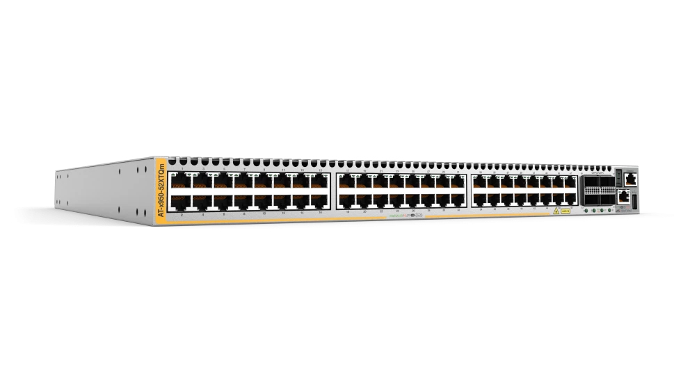 AT-X950-52XTQM-B05 Allied Telesis