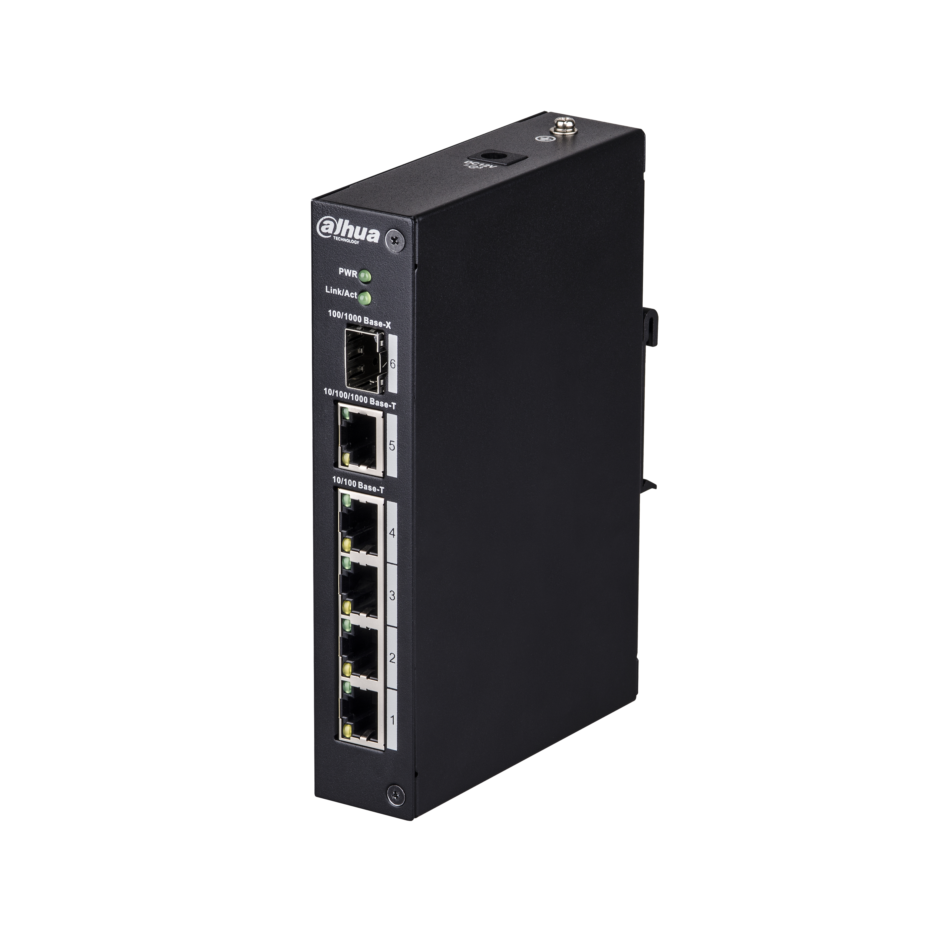 DH-PFS3106-4T Dahua Technology