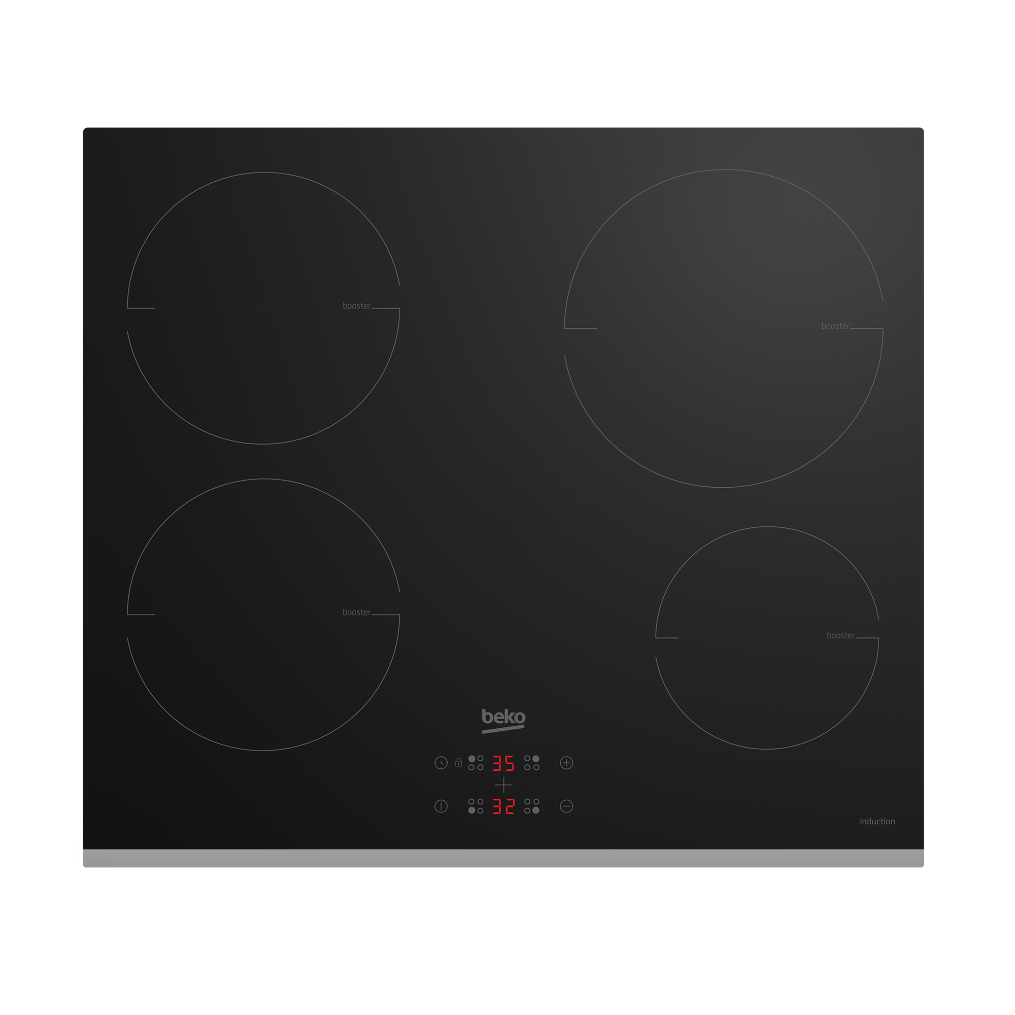 HII64402MTX Beko